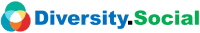 Diversity.Social Diversity and Inclusion News logo