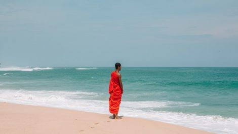 best sustainable clothing brands