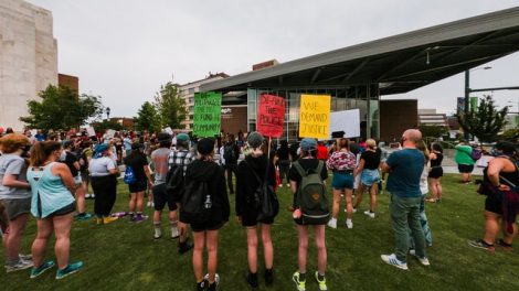 Diversity Racism Crisis Strategy