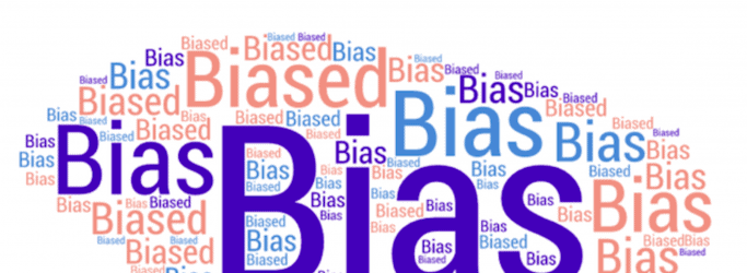 All types of Bias