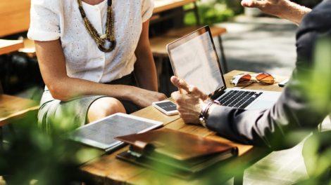 Talent management