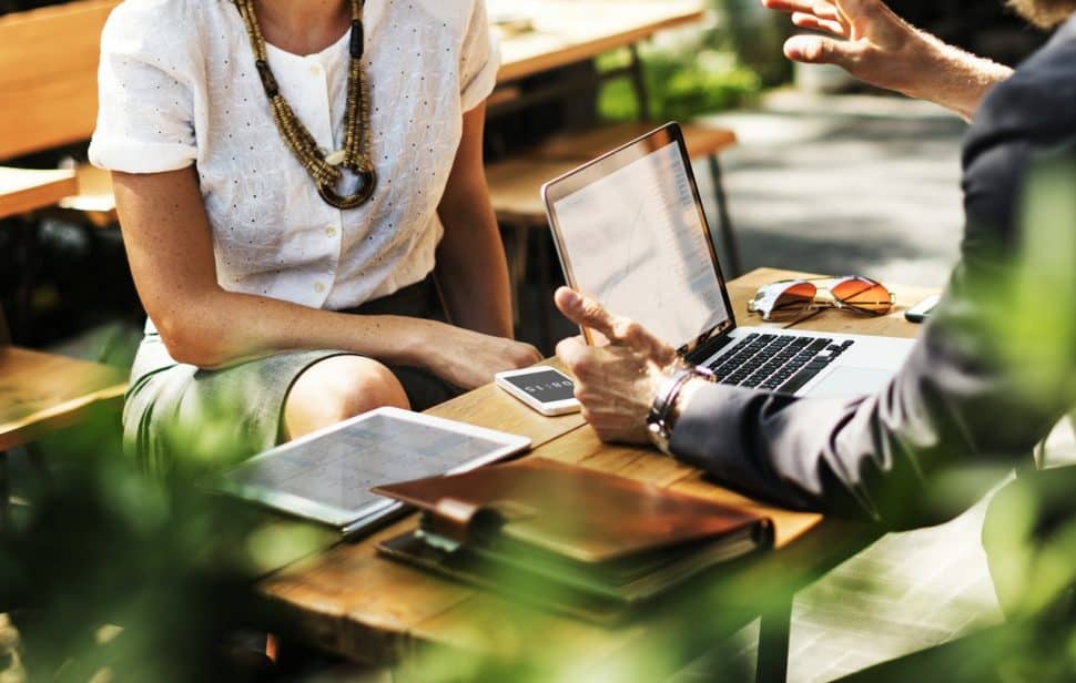 Talent management
