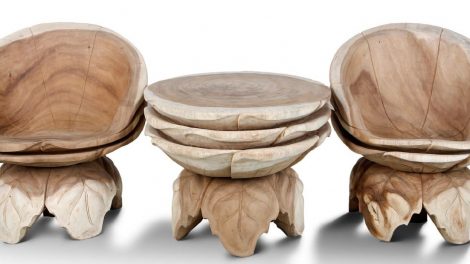 Live Edge Furniture