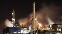 decarbonization definition