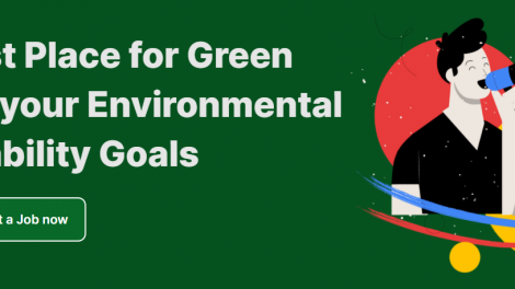 Top Green Jobs