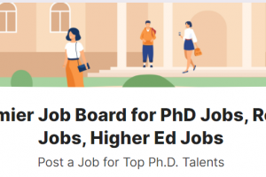 PhD Jobs for Research Jobs