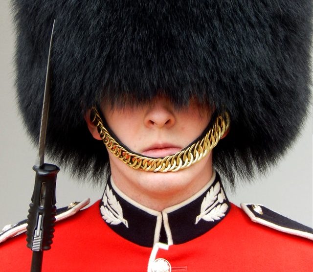 British Royalty diversity