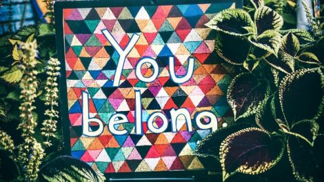An inclusive culture of belonging in the workplace