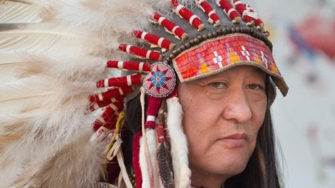 June is National Indigenous Month