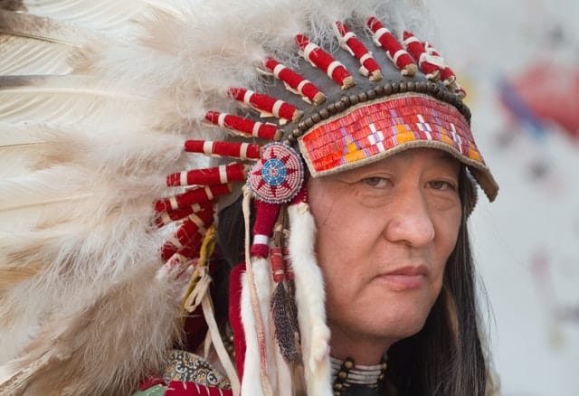 June is National Indigenous Month