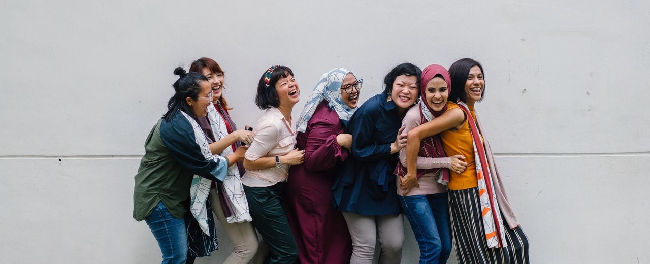 remote work helps with diverse workforce