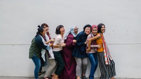 remote work helps with diverse workforce