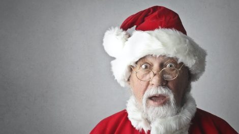 Wokeism and Christmas