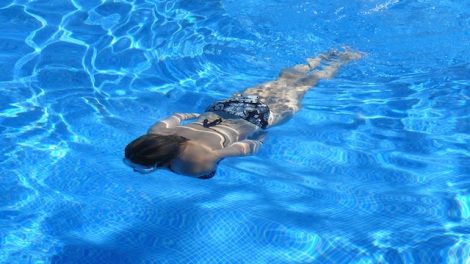Diversity Jobs promotion lifeguard