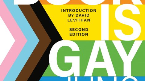 This Book is Gay Review