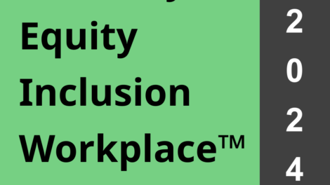 2024 DEI Workplace Certification Certified - Global