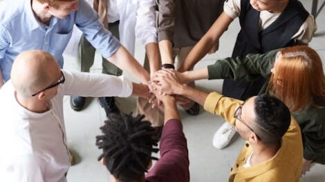team work
