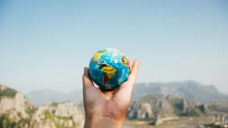Earth Day DEI Experts Insights Weekly Newsletter